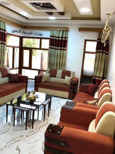 House for sale in the albarid district