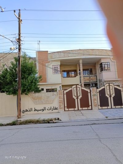 House for sale in Al-Baladiyat district