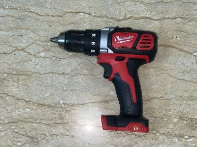Drill