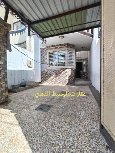 House for sale in Al-Baladiyat district