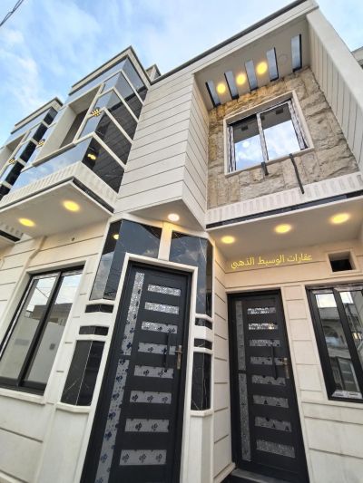House for sale in AlBaladiyat district