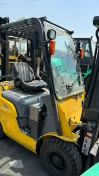 Forklift