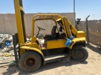 Forklift
