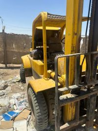 Forklift