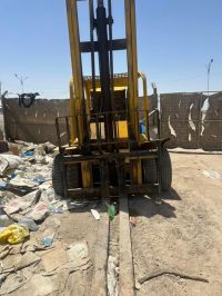 Forklift