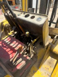 Forklift
