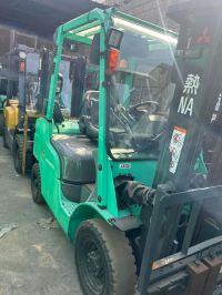 Forklift