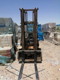 Forklift