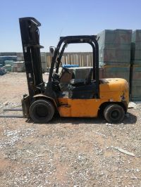 Forklift