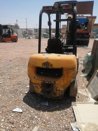 Forklift