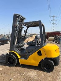 Forklift