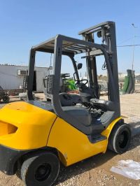 Forklift