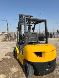 Forklift