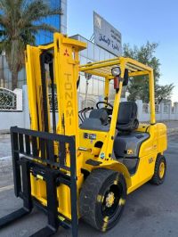 Forklift