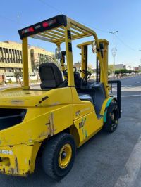 Forklift