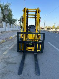Forklift