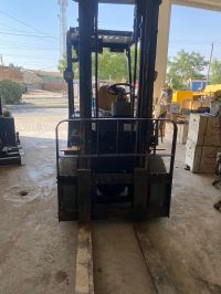 Forklift