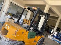 Forklift
