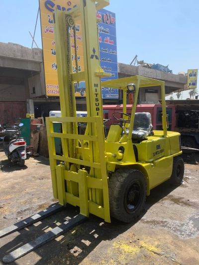 Forklift
