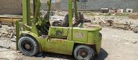 Forklift