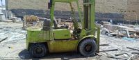 Forklift