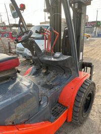 Forklift