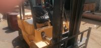 Forklift
