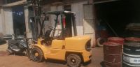 Forklift