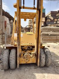 Forklift