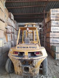 Forklift