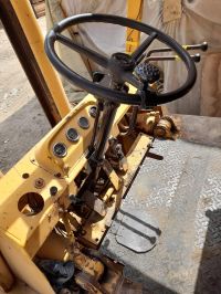 Forklift