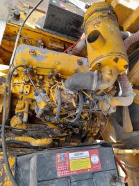 Forklift
