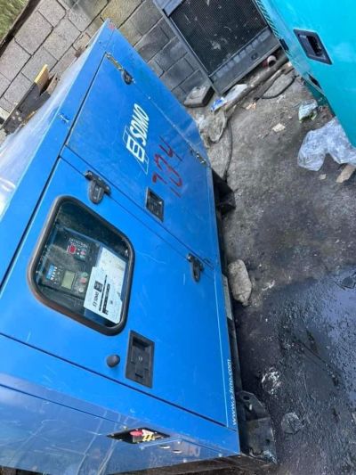 Generator for sale