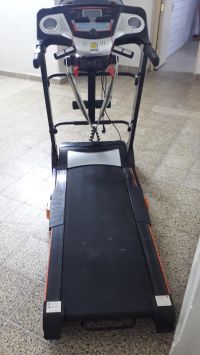 Electric Treadmill