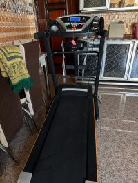 Electric Treadmill