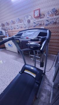 Electric Treadmill