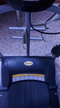 Electric Treadmill