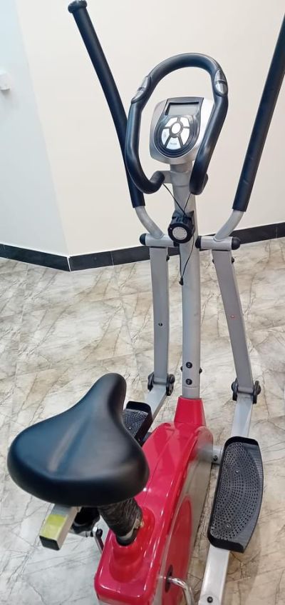 Sports Bicycle