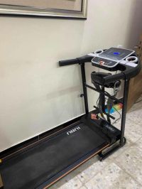 Electric Treadmill