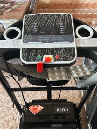 Electric Treadmill