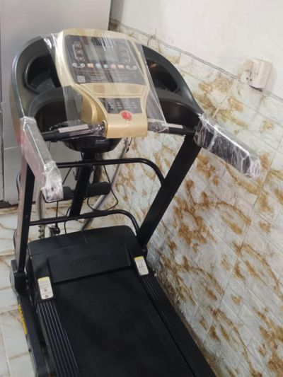 Electric Treadmill