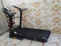 Electric Treadmill