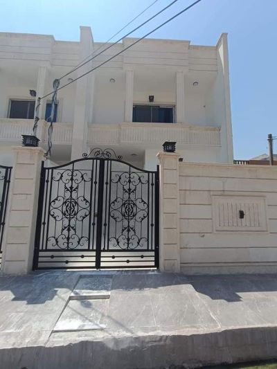House for sale in Al-Akhaa neighborhood