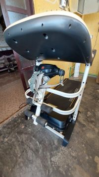 Electric Treadmill