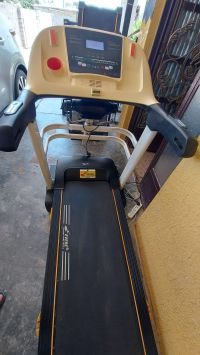 Electric Treadmill