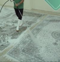 carpet washing service