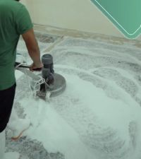 carpet washing service
