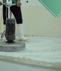 carpet washing service