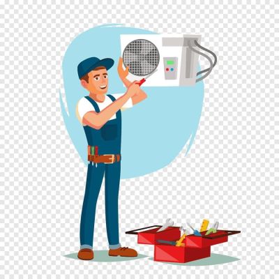 Electrical maintenance service