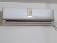 Maintenance and installation of Tosot split